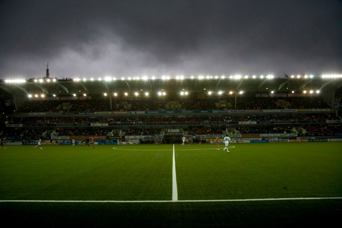 Color Line Stadion