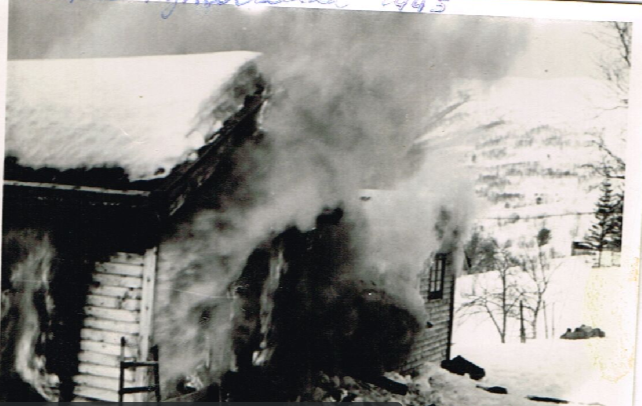 Foto utlånt av John Kaaresen.