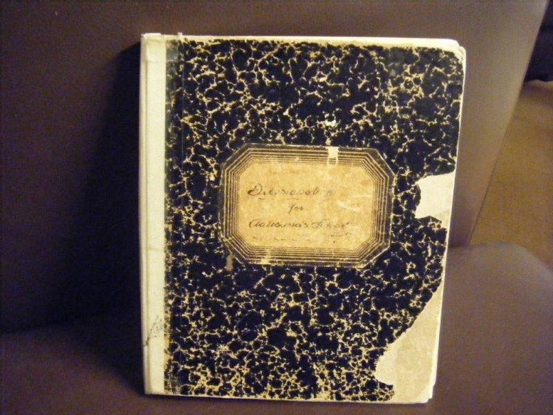 Det er mye innhold å feste seg ved i AaFKs decisionsbok.