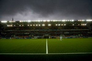 Color Line Stadion