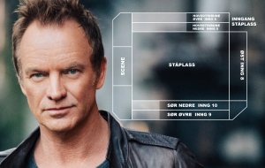 Foto: sting.com