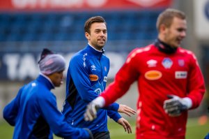 Foto: Marius Simensen / mariusen.com