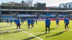 Foto: Marius Simensen / mariusen.com