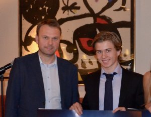 Foto: Sunnmøre Fotballkrets 