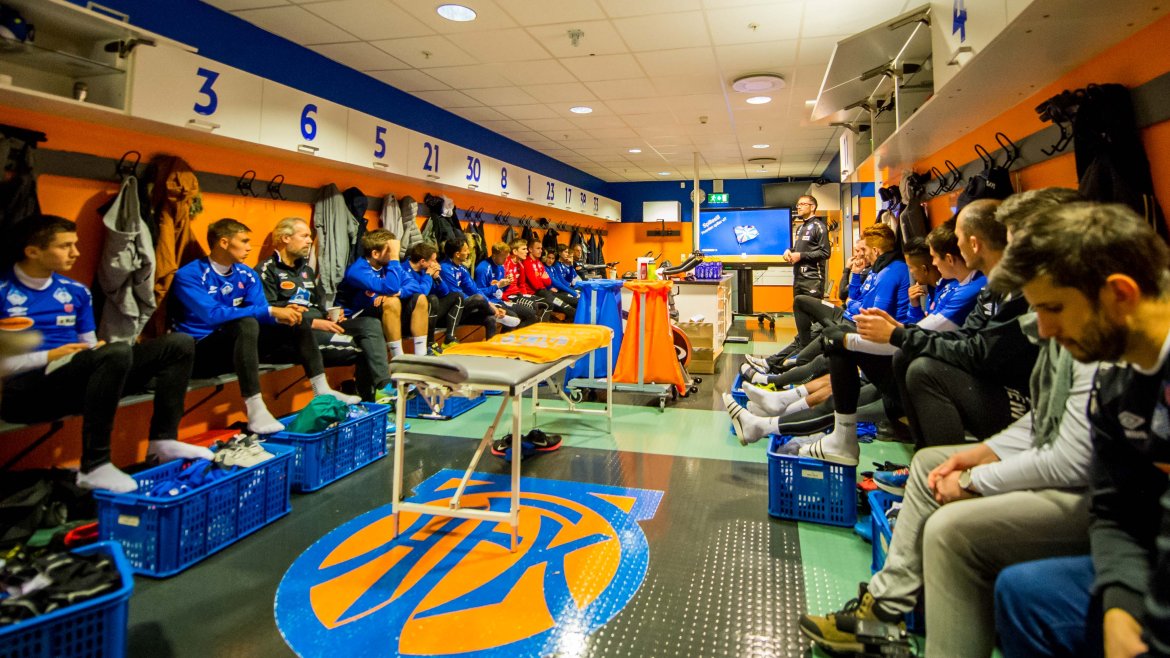 Foto: Marius Simensen