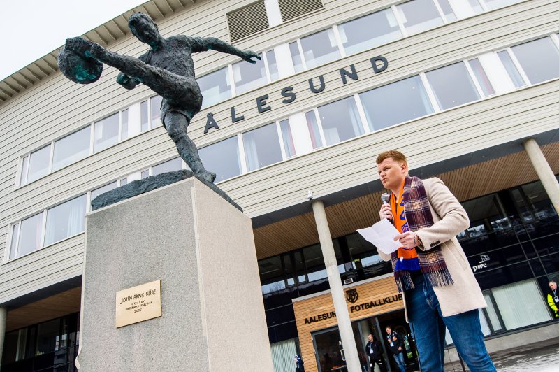 Foto: Marius Simensen (msfoto.no)