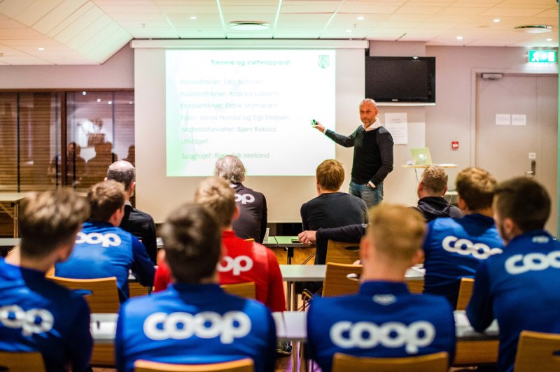 Foto: Marius Simensen (msfoto.no)