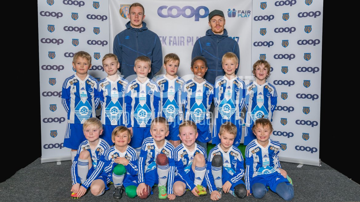 Emblem grønn og rød G8