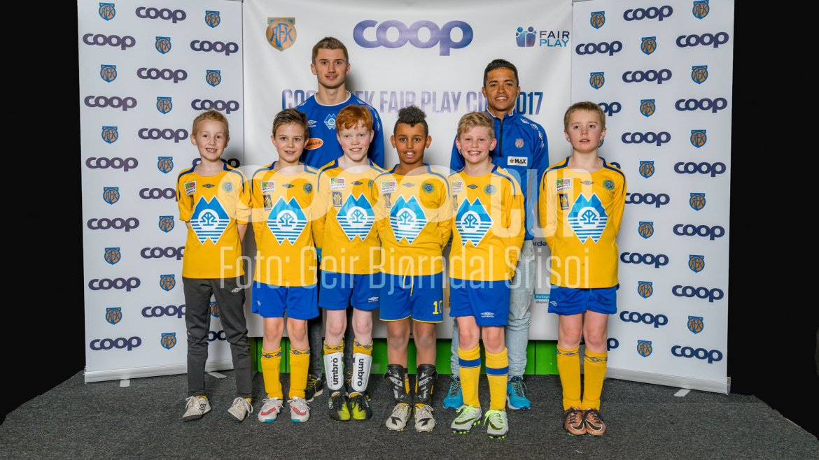 Langevåg ninjas G10