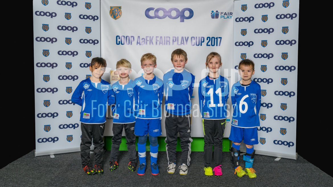 Fiskerstrand hvit G8