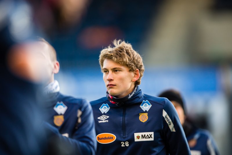 Foto: Marius Simensen / BILDBYRÅN