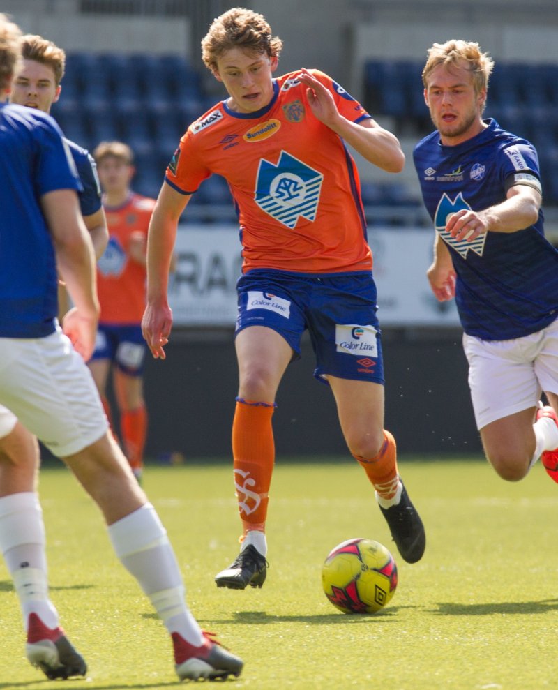 Foto: Srdan Mudrinic