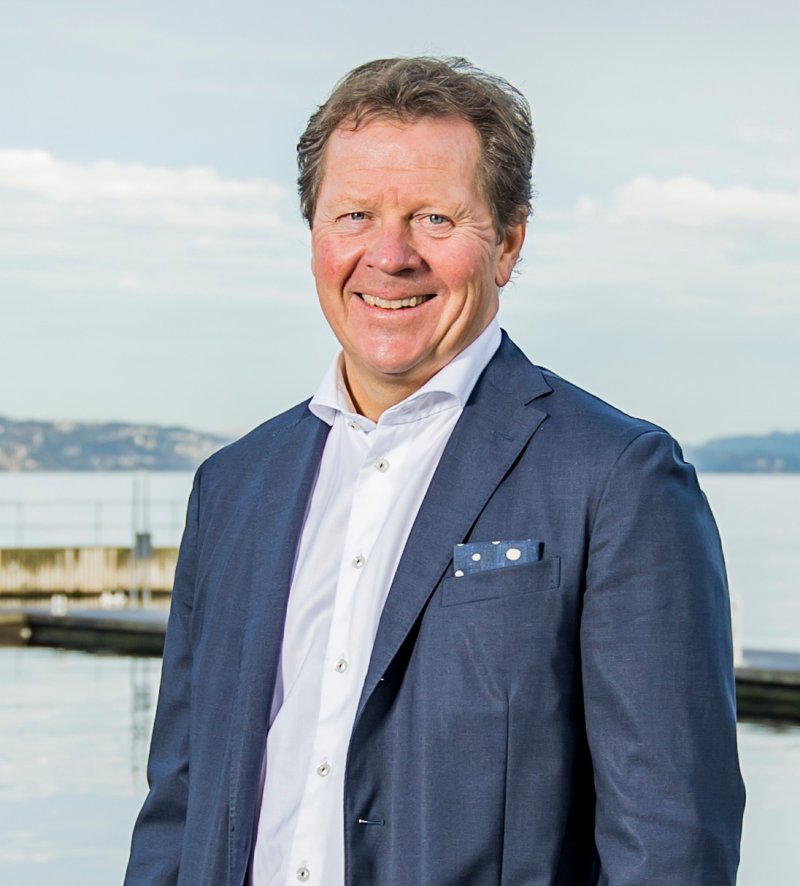 Knut Herman Gjøvaag