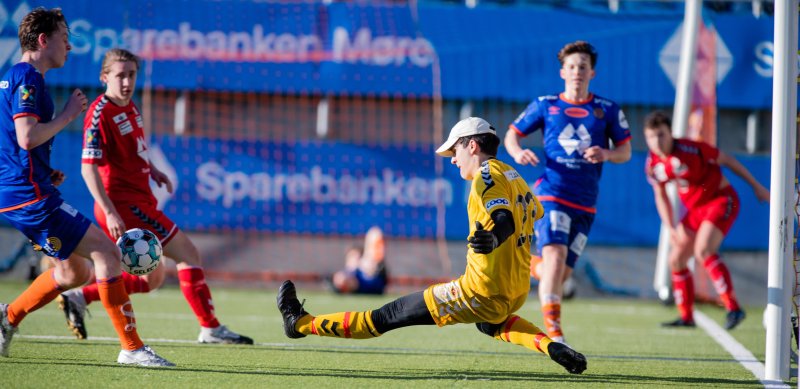 Foto: Einar Julieboe