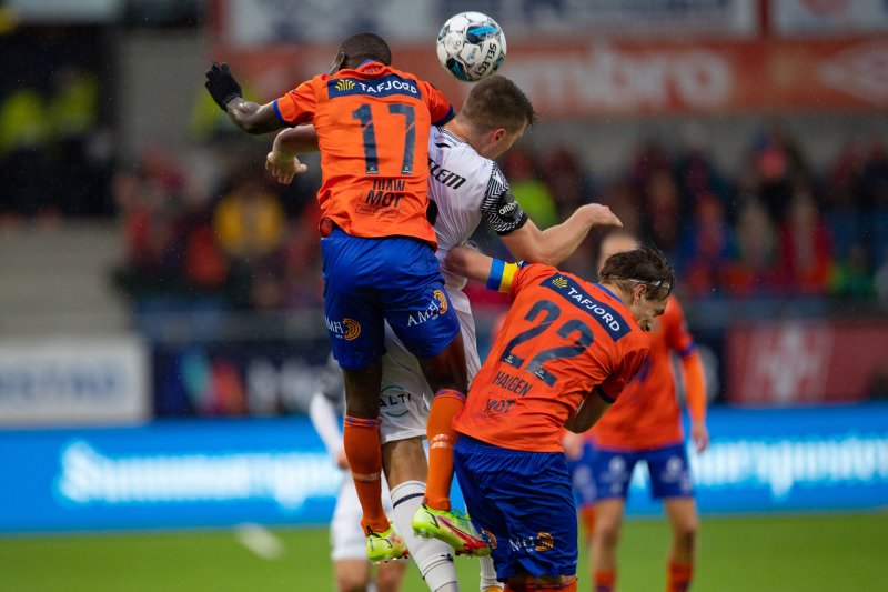 Vi er klare for utfordringen som venter i Stavanger!