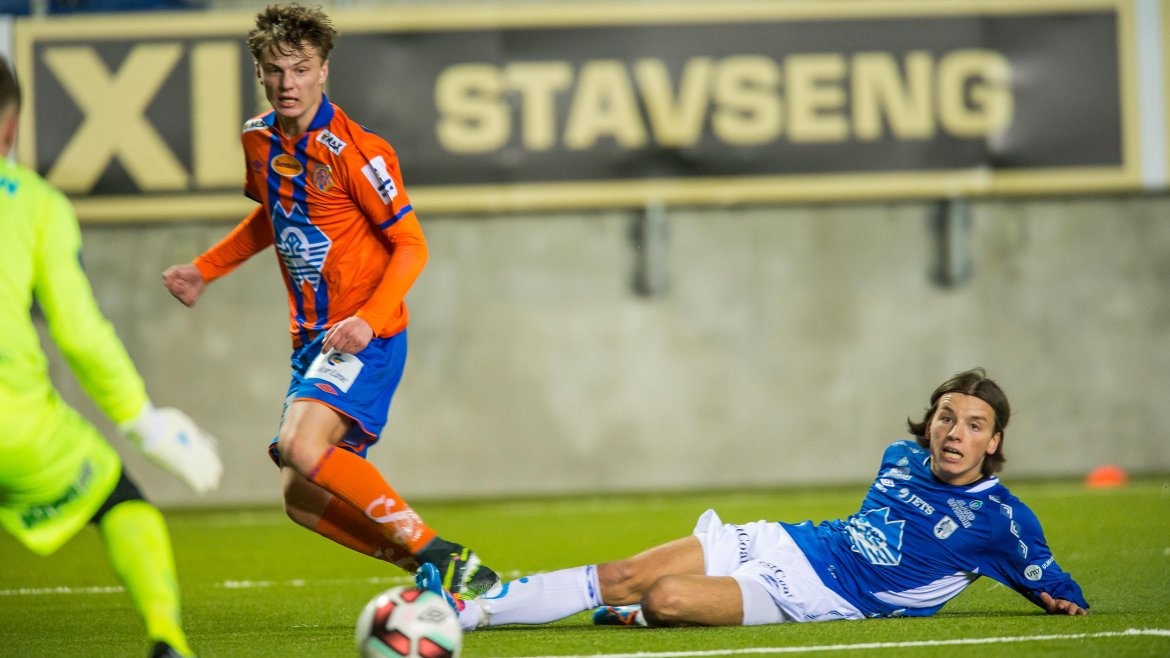 Foto: Marius Simensen / mariusen.com