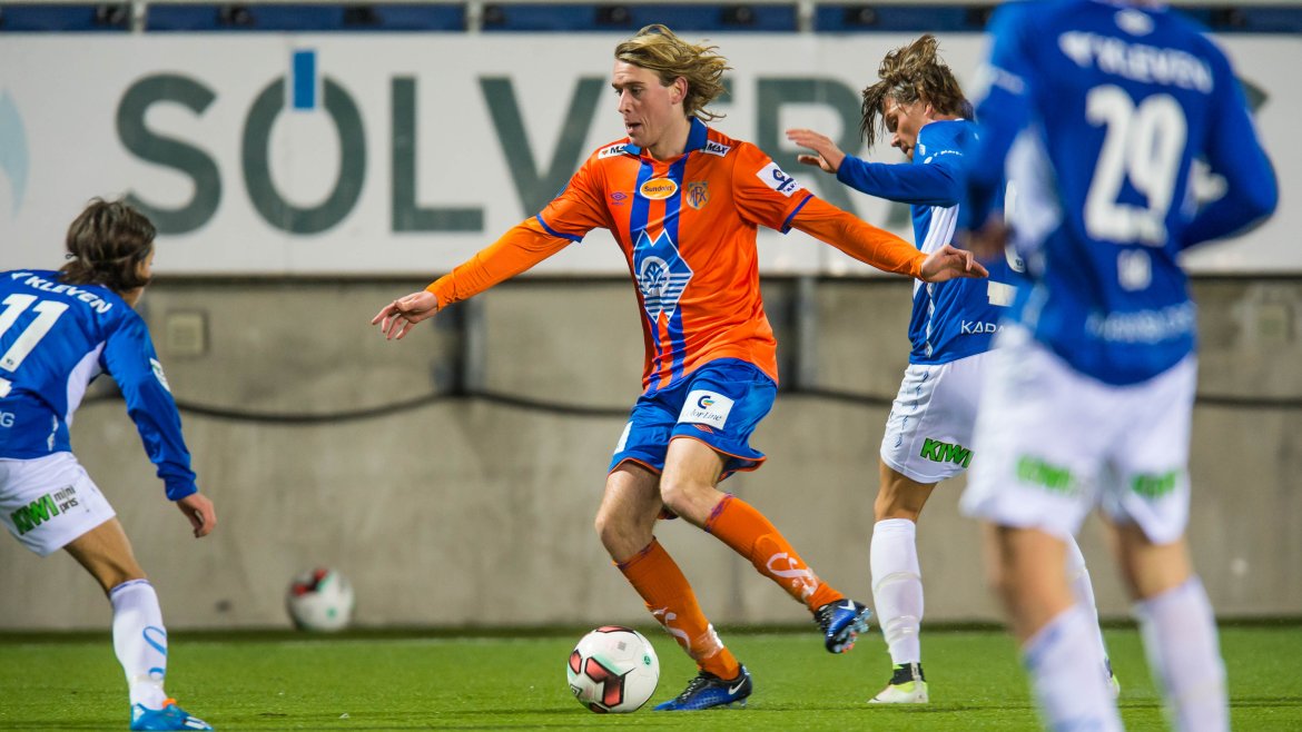 Foto: Marius Simensen / mariusen.com