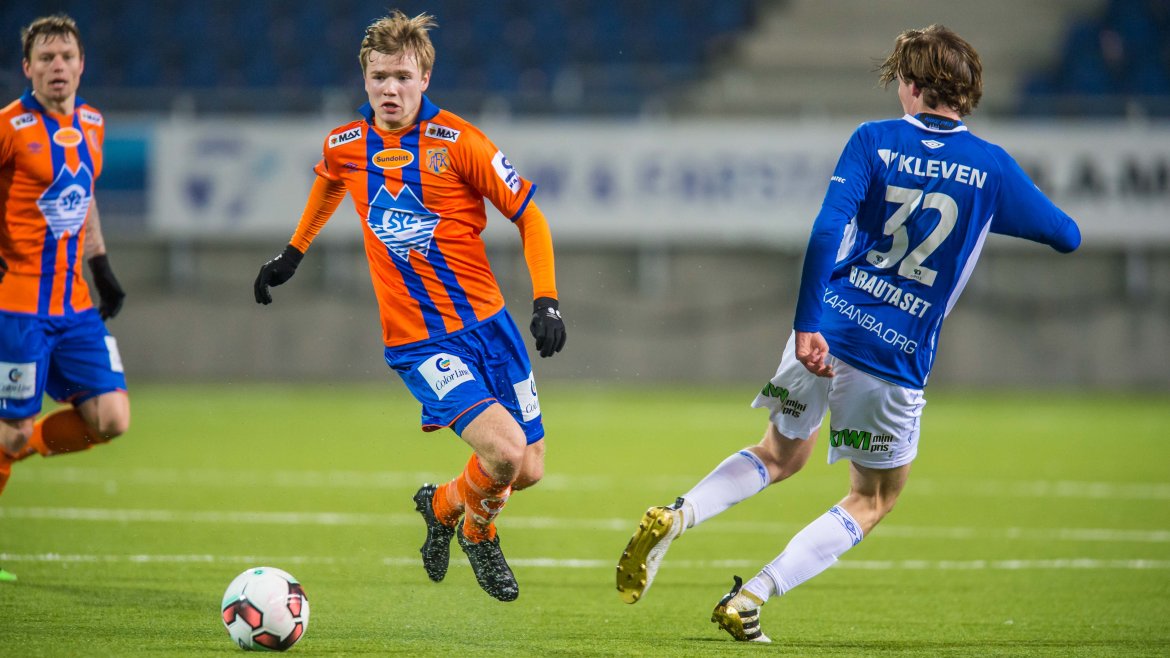 Foto: Marius Simensen / mariusen.com