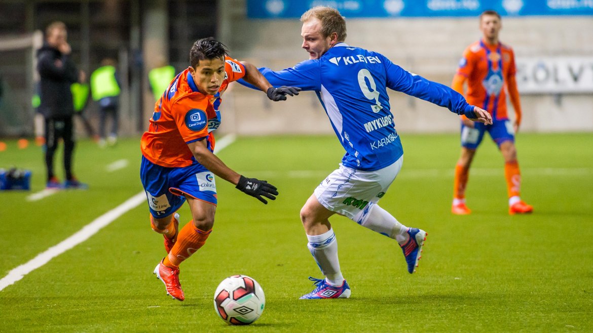 Foto: Marius Simensen / mariusen.com