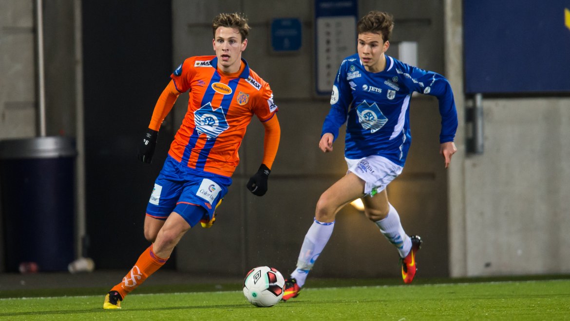 Foto: Marius Simensen / mariusen.com