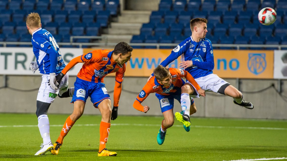 Foto: Marius Simensen / mariusen.com