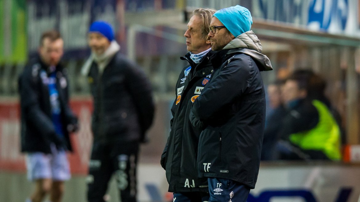 Foto: Marius Simensen / mariusen.com