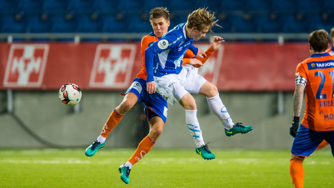 Foto: Marius Simensen / mariusen.com