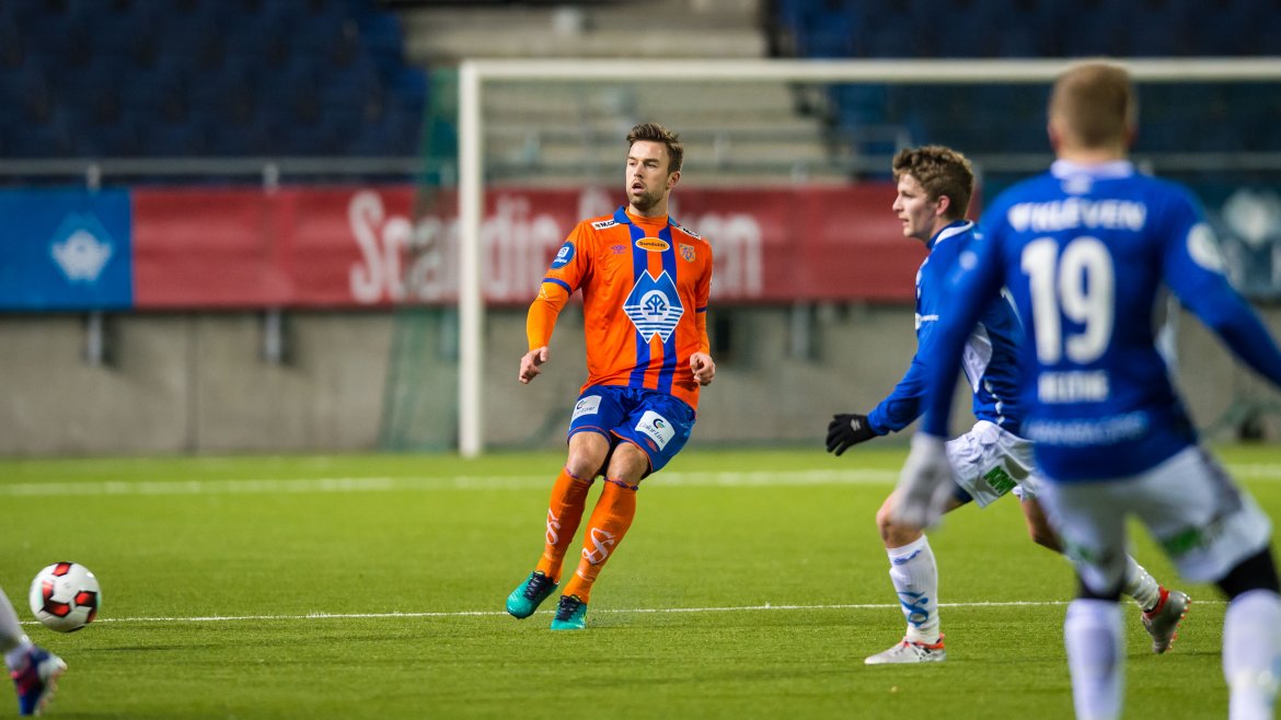 Foto: Marius Simensen / mariusen.com