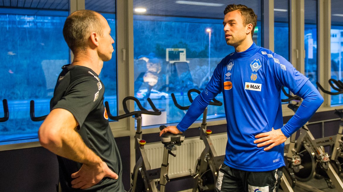 Foto: Marius Simensen / mariusen.com