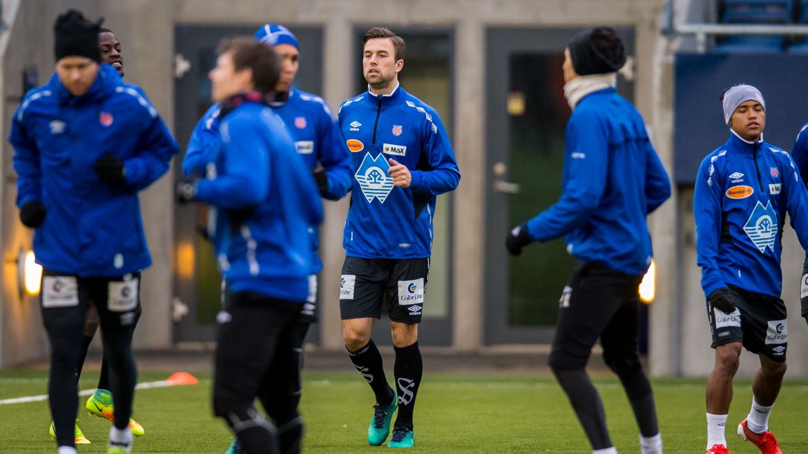 Foto: Marius Simensen / mariusen.com