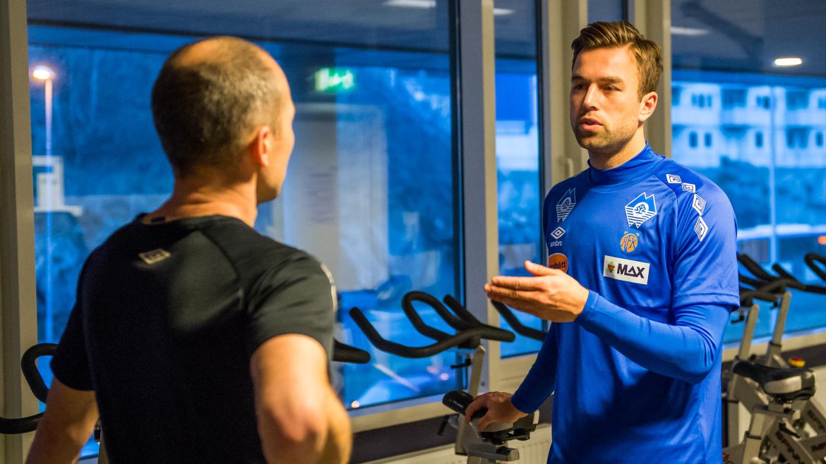 Foto: Marius Simensen / mariusen.com