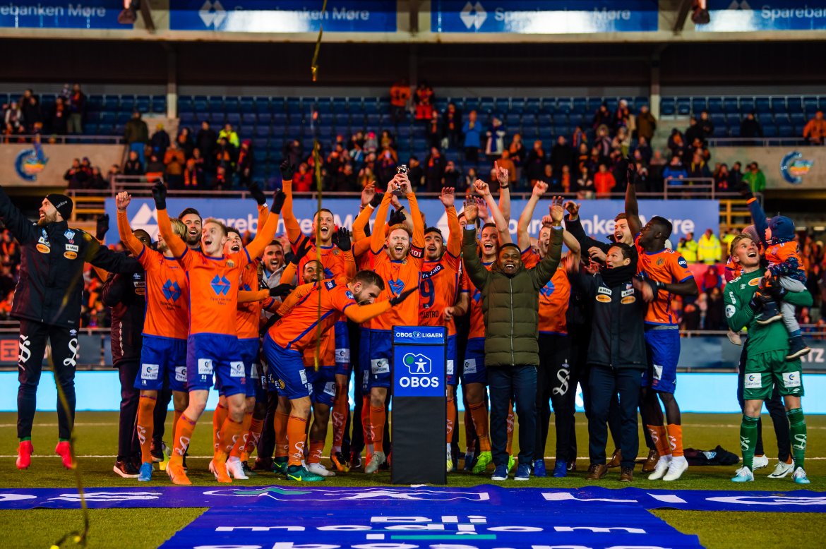 Foto: Bildbyrån / Marius Simensen