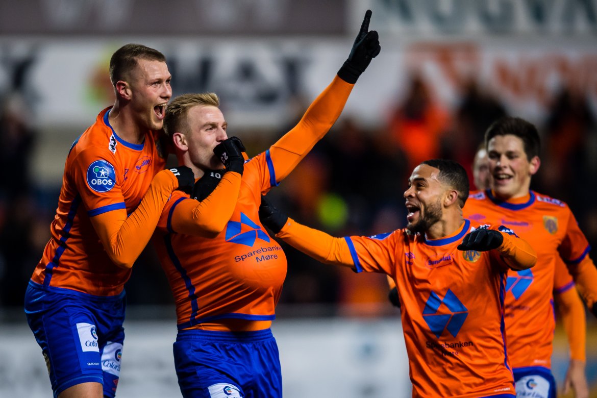 Foto: Bildbyrån / Marius Simensen