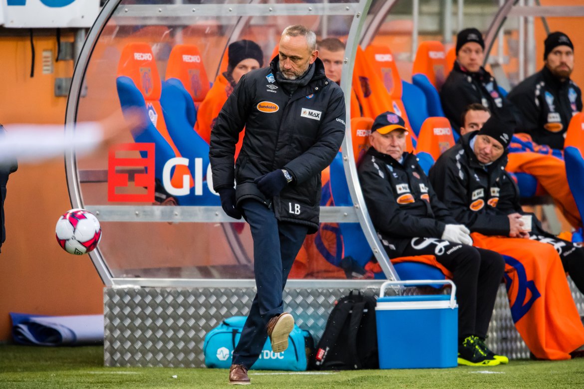 Foto: Bildbyrån / Marius Simensen