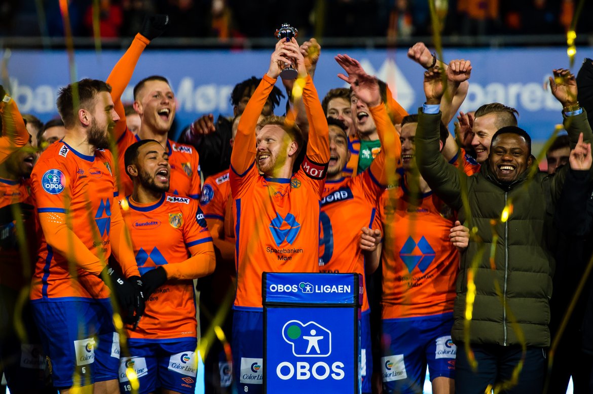 Foto: Bildbyrån / Marius Simensen