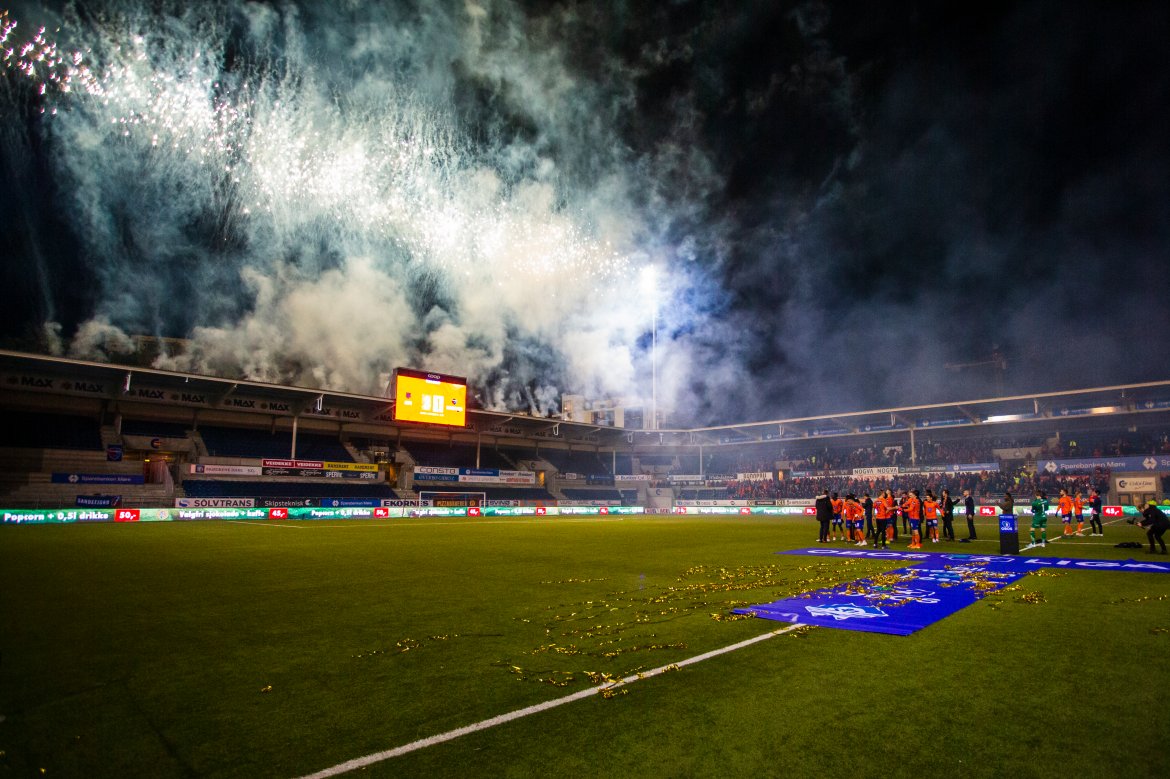 Foto: Svein Ove Ekornesvåg / NTB scanpix