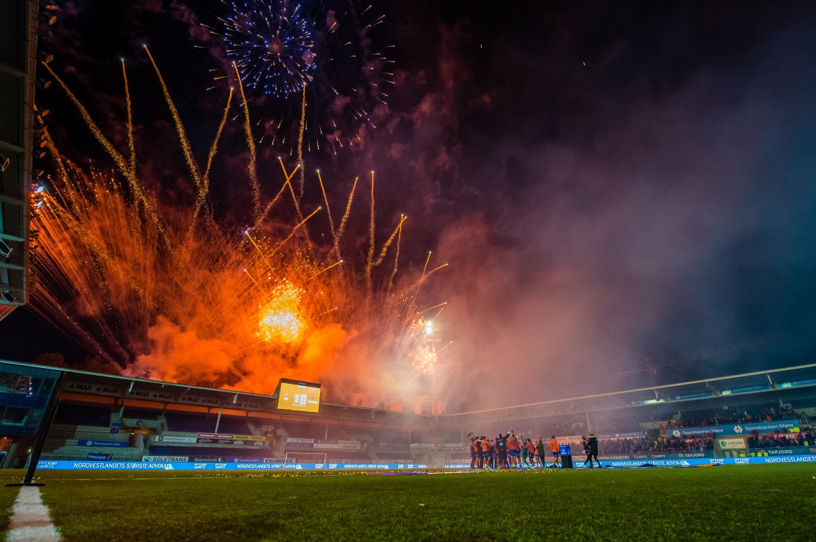 Foto: Bildbyrån / Marius Simensen