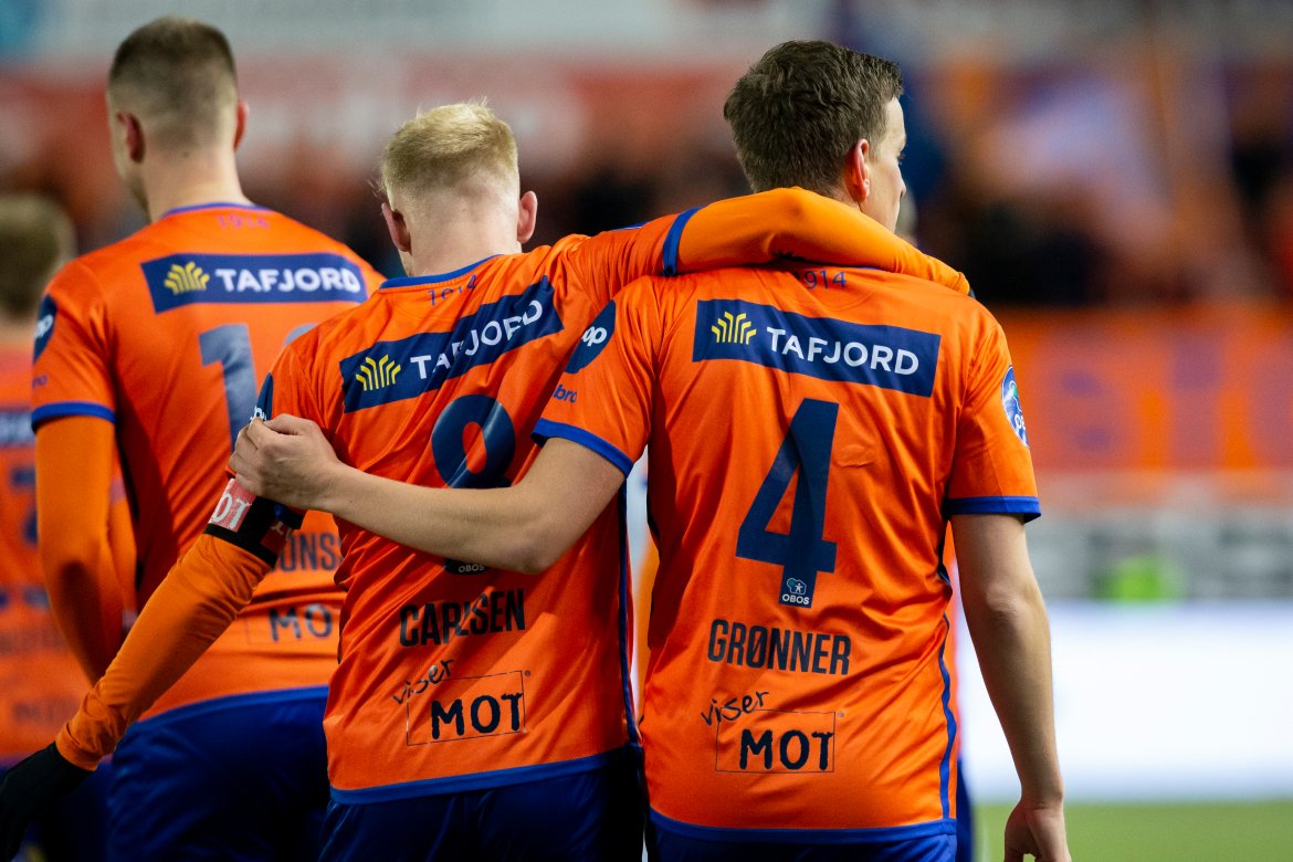 Foto: Svein Ove Ekornesvåg / NTB scanpix