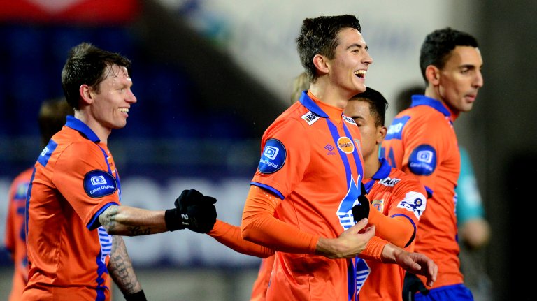 Foto: Marius Simensen