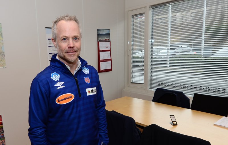 Foto: Marius Simensen