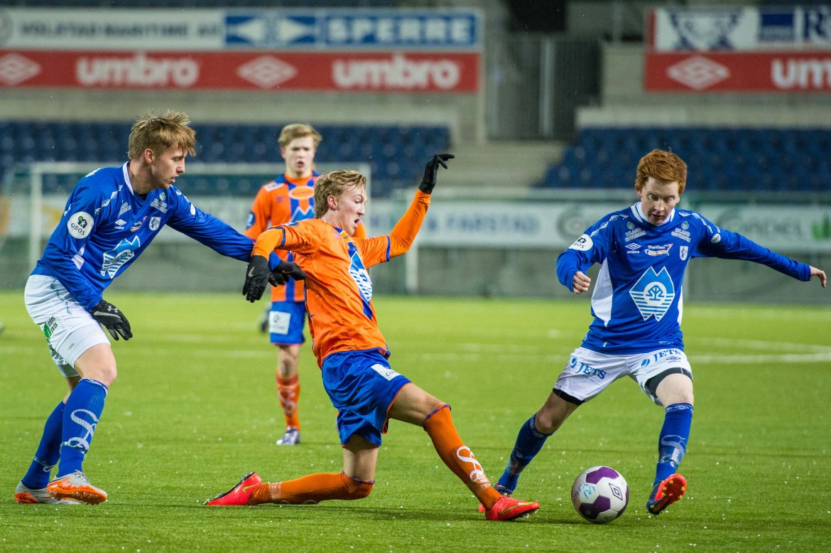 Foto: Marius Simensen