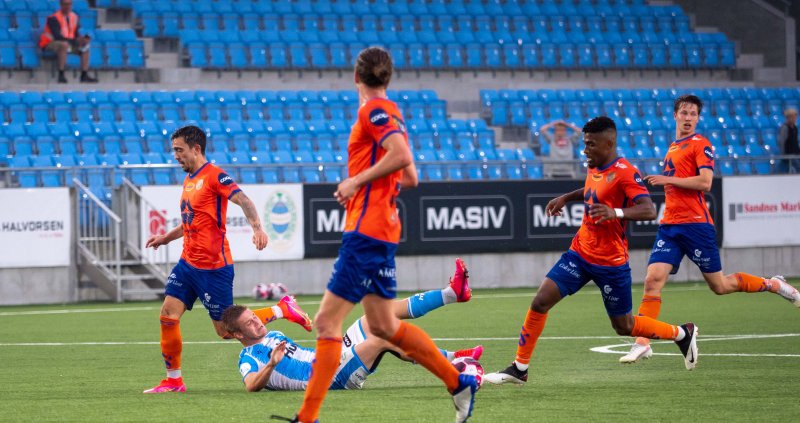 Foto: Nanco Hoogstad