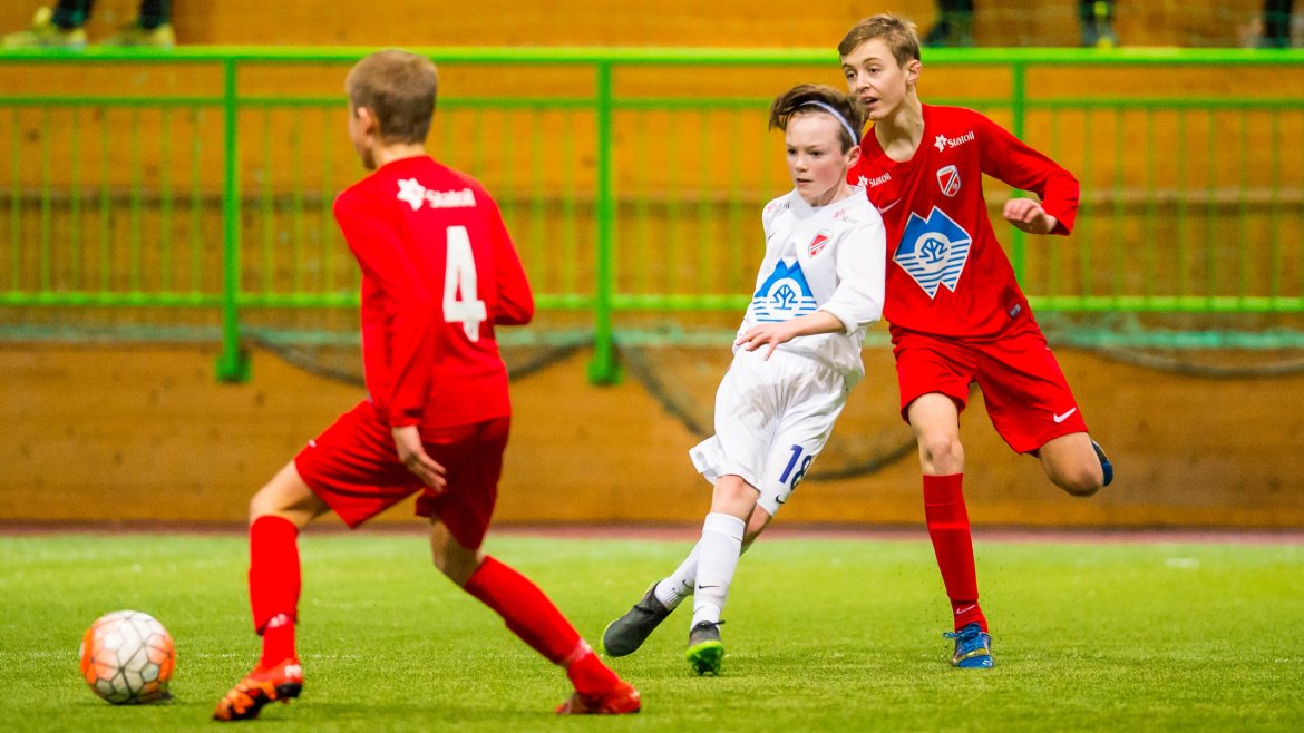 Foto: Marius Simensen / mariusen.com