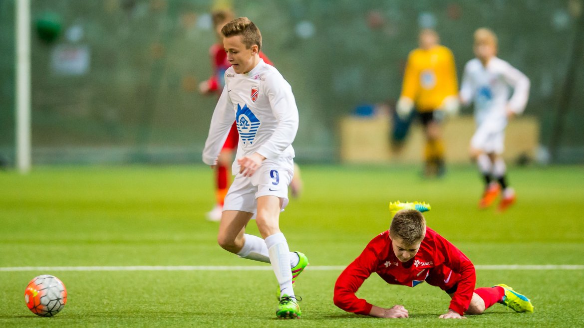 Foto: Marius Simensen / mariusen.com