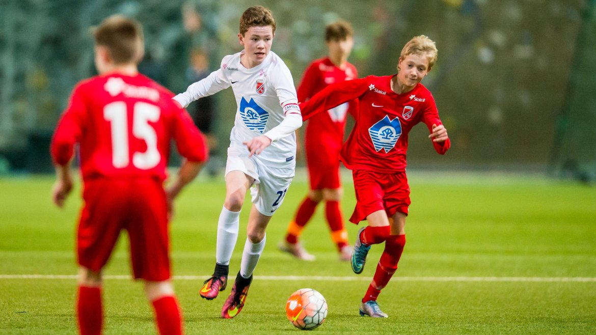 Foto: Marius Simensen / mariusen.com