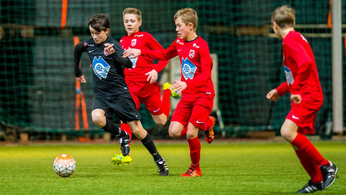 Foto: Marius Simensen / mariusen.com