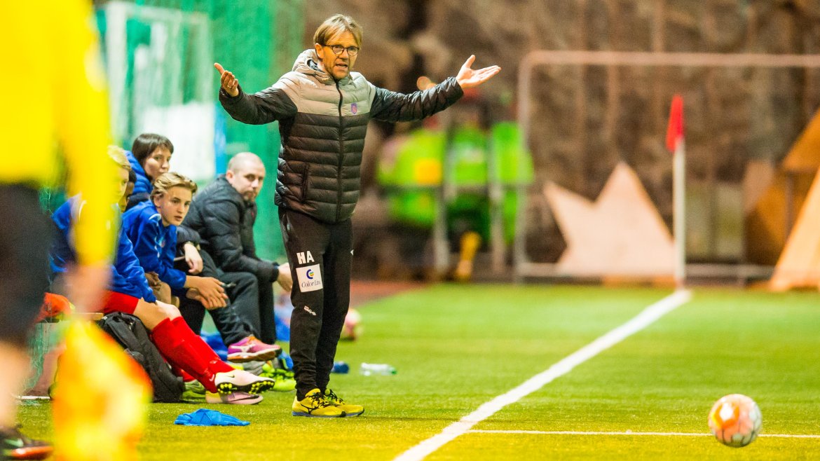 Foto: Marius Simensen / mariusen.com