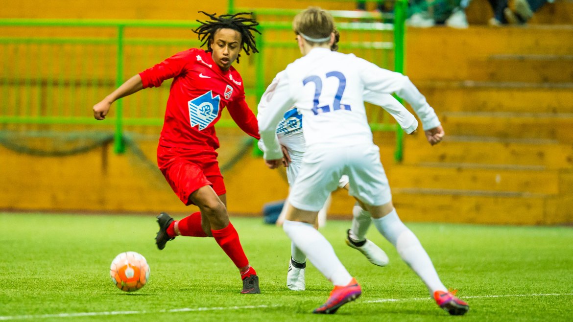 Foto: Marius Simensen / mariusen.com