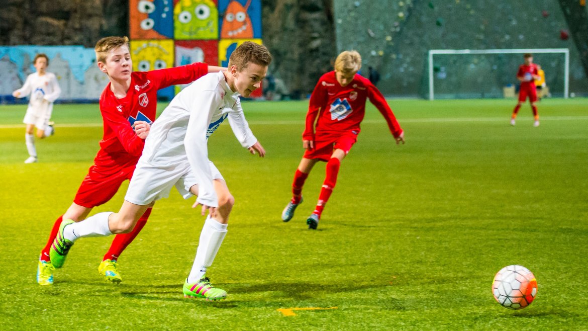 Foto: Marius Simensen / mariusen.com