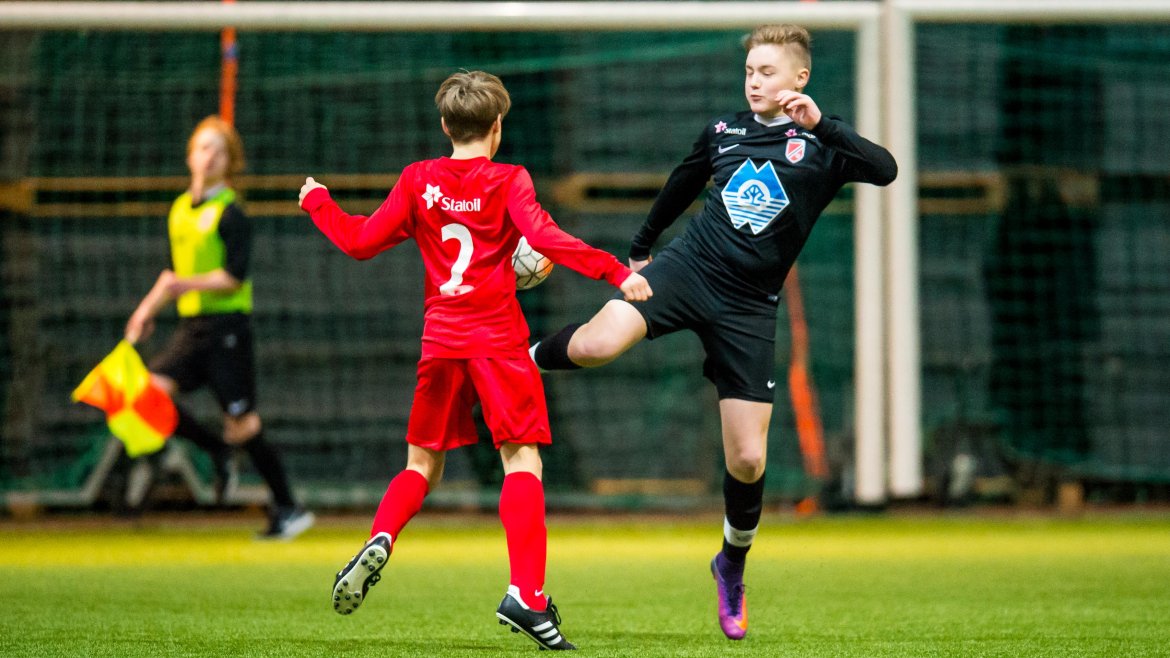 Foto: Marius Simensen / mariusen.com